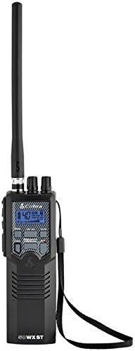 cobra HH50WXST