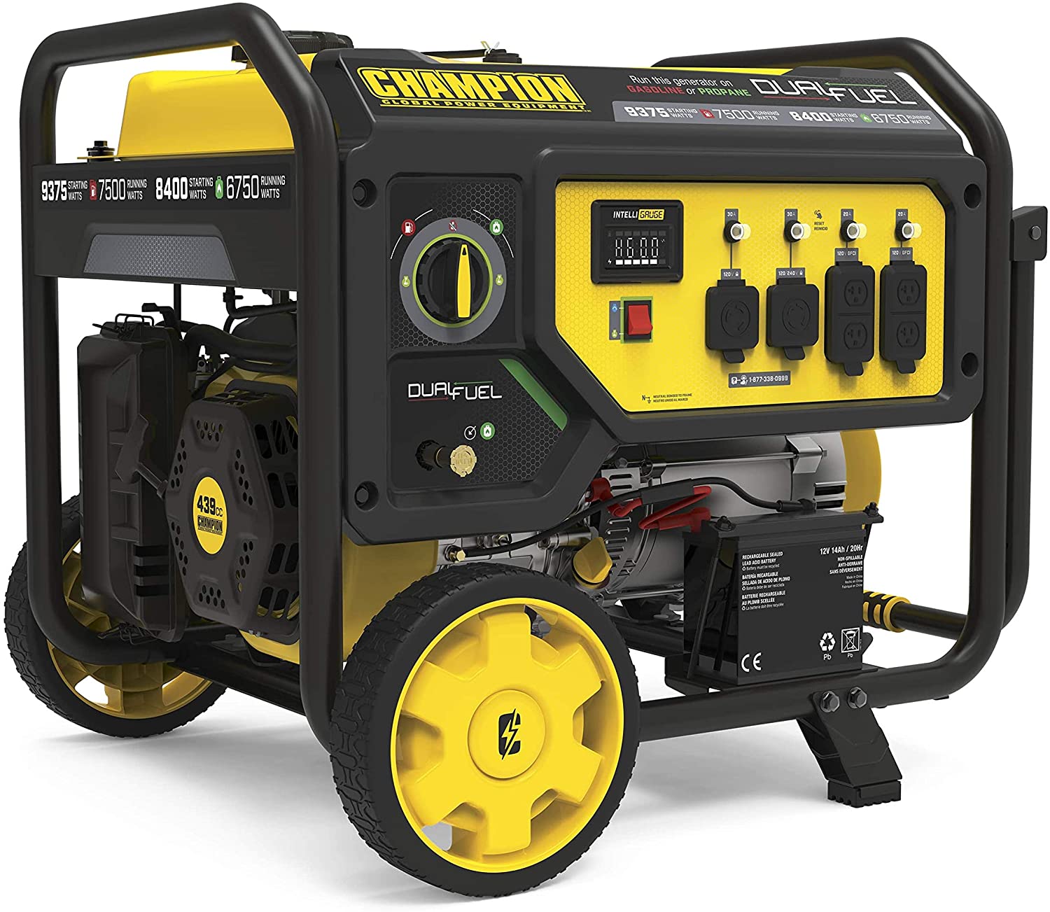 What Size Generator Do I Need – Wattage Calculator