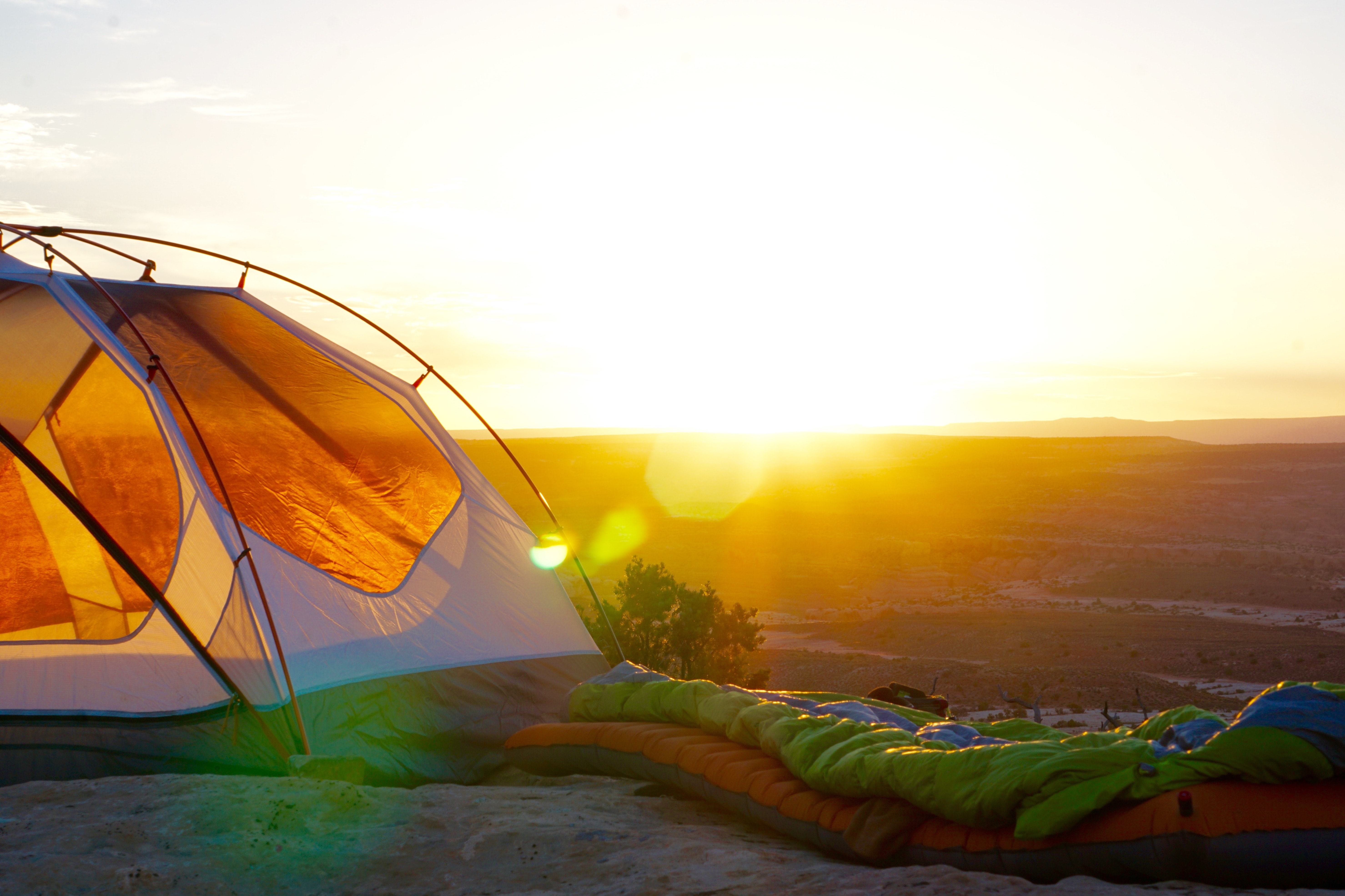 9 Best Camping Mattresses